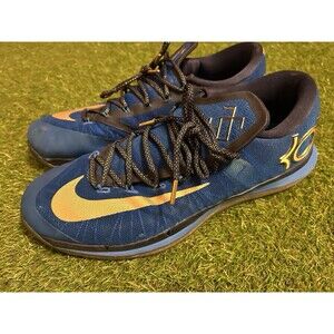 Size 14 - Nike KD 6 Elite Premium Supremacy men’s Basketball Sneaker Shoes